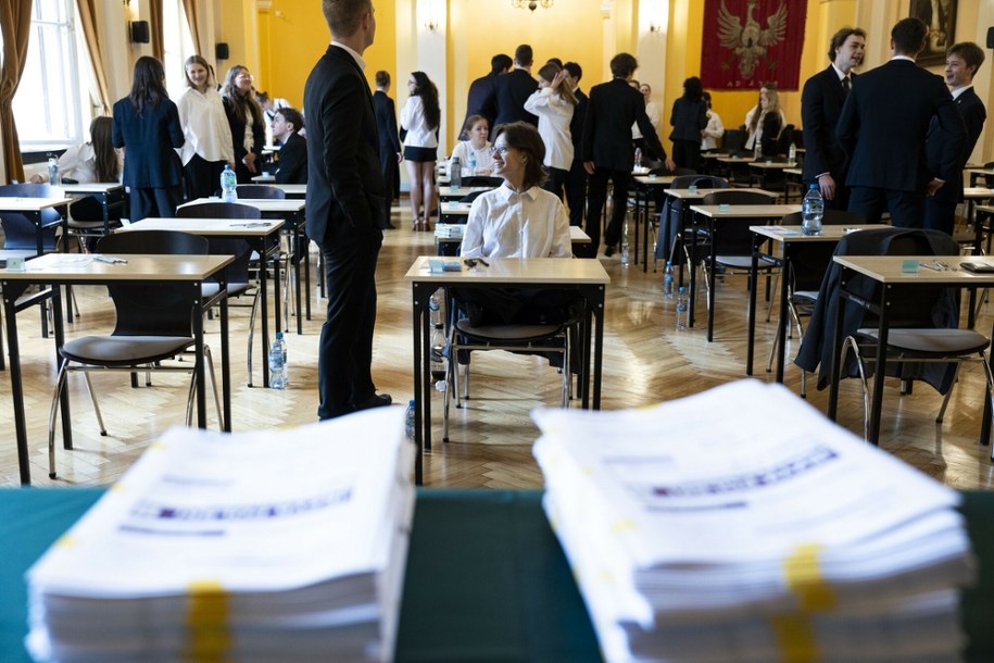 /WOJCIECH MATUSIK / POLSKAPRESS/Polska Press/East News /East News