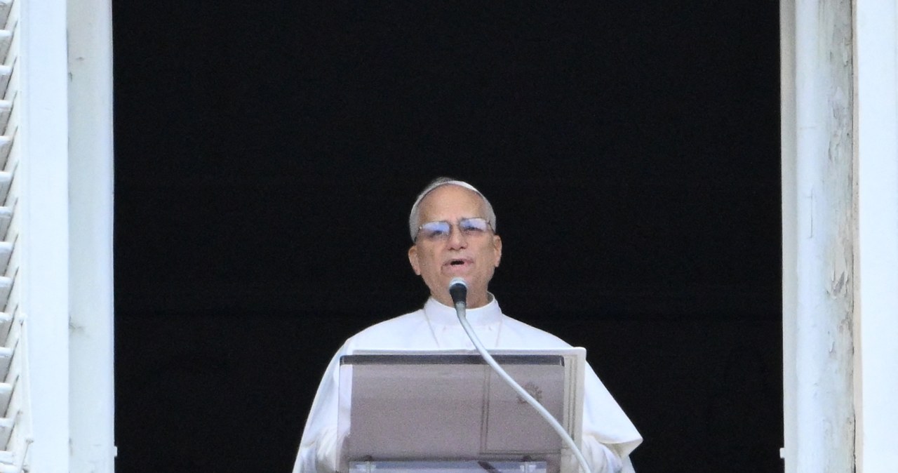 Leon XIV ostrzega uczelnie katolickie. Mówił o "syrenim śpiewie"