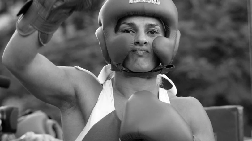 Umrla je Alejandra Oliveras, legendarna boksarska prvakinja