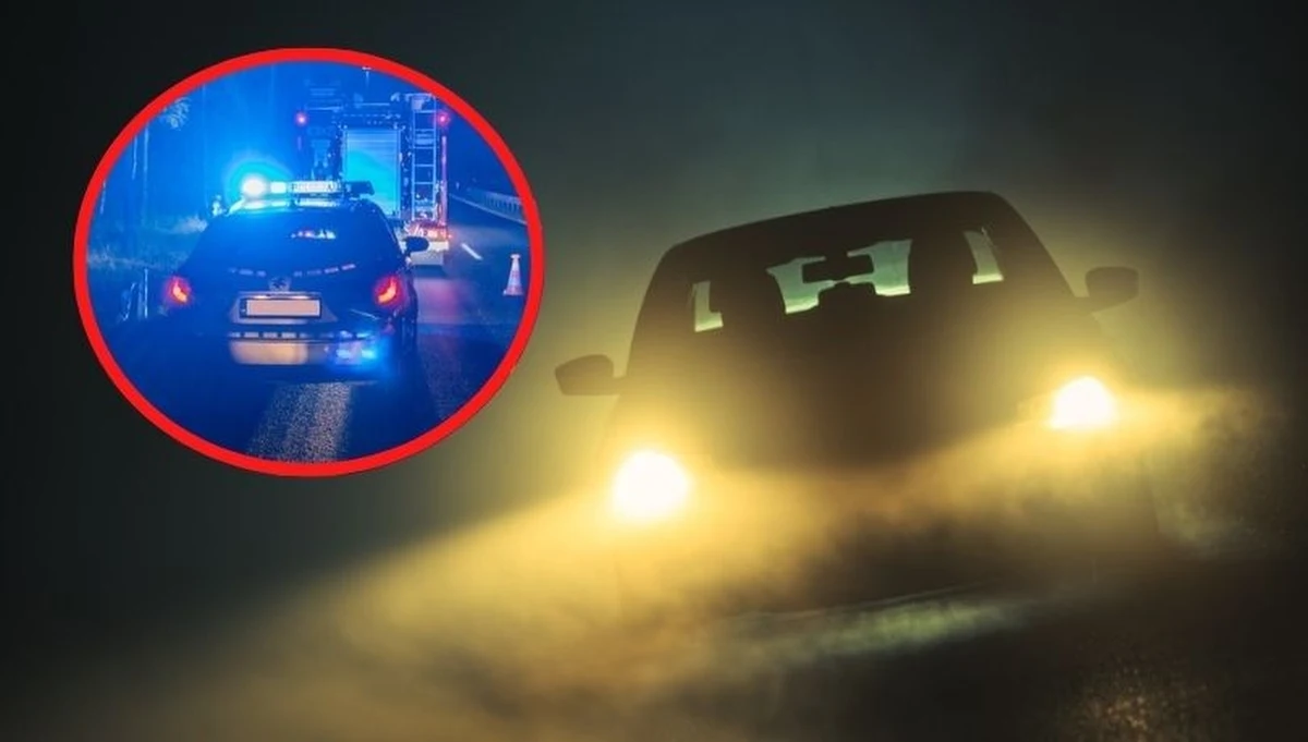 Zarzut spowodowania wypadku ze skutkiem śmiertelnym, ucieczki z miejsca wypadku i nieudzielenia pomocy usłyszał 55-latek, który w nocy z niedzieli na poniedziałek śmiertelnie potrącił 16-latka w Trutem koło Nowego Targu.