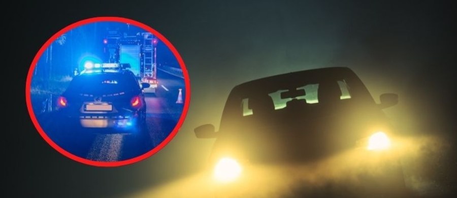 Zarzut spowodowania wypadku ze skutkiem śmiertelnym, ucieczki z miejsca wypadku i nieudzielenia pomocy usłyszał 55-latek, który w nocy z niedzieli na poniedziałek śmiertelnie potrącił 16-latka w Trutem koło Nowego Targu.