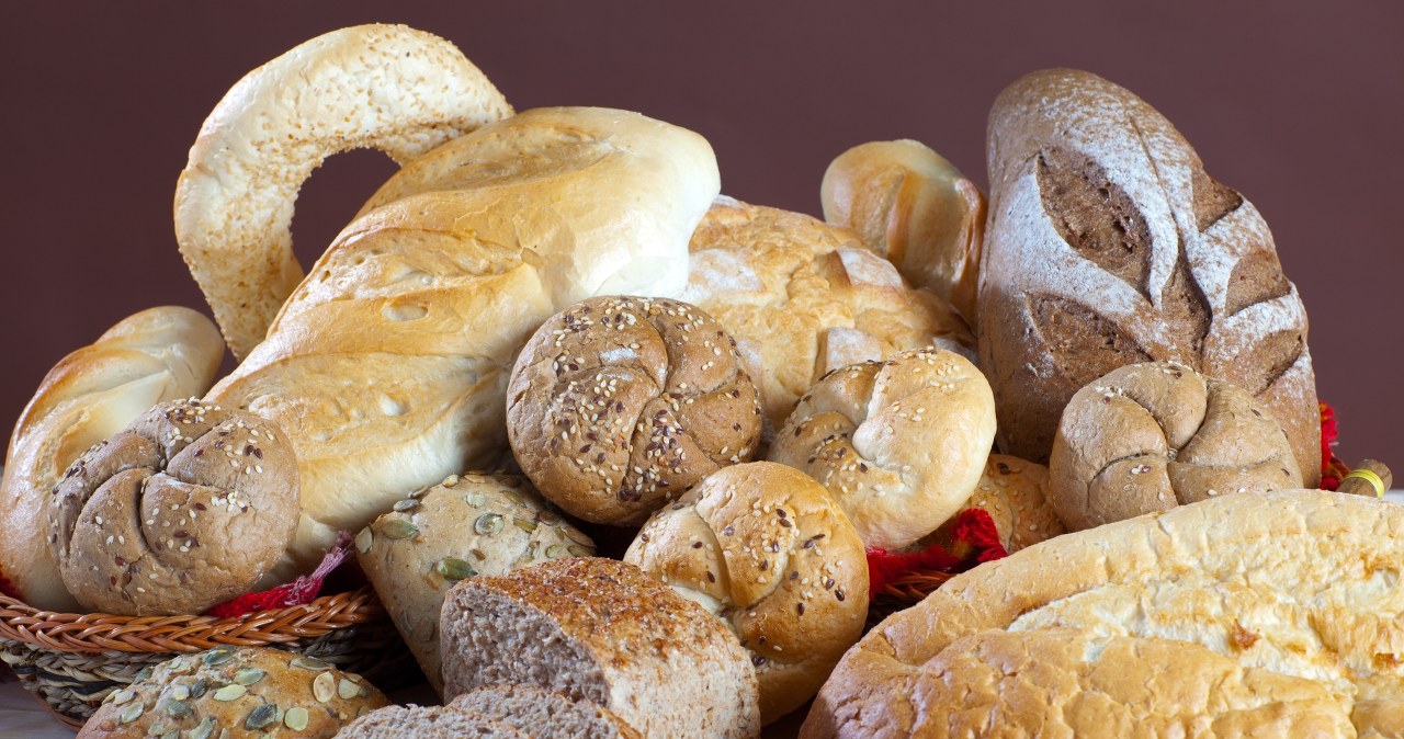 Chleb tuczy? Oto cała prawda na temat pieczywa