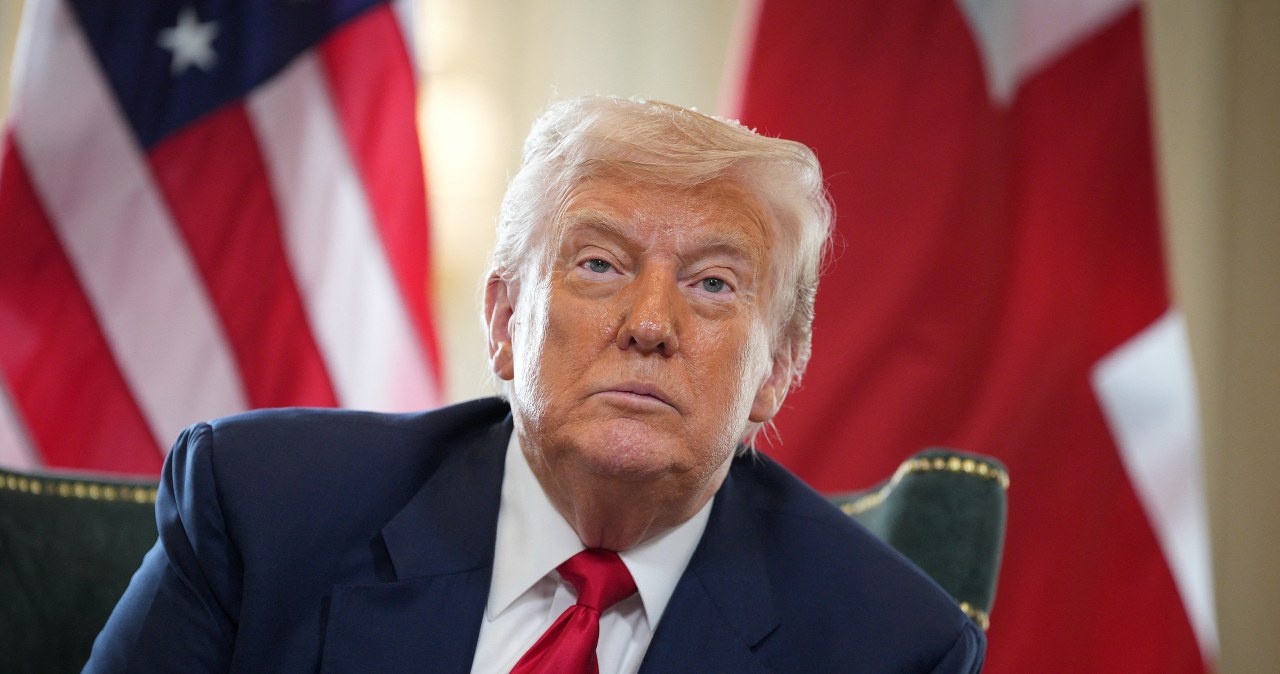 Sąd cofnął decyzję Trumpa. Prezydent ma oddać pieniądze