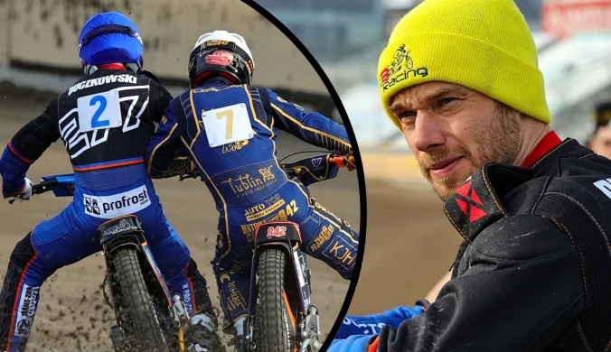 W Polonii Bydgoszcz już to widzą. Tym występem sam się skreślił