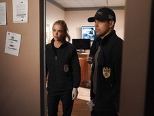 Agenci NCIS