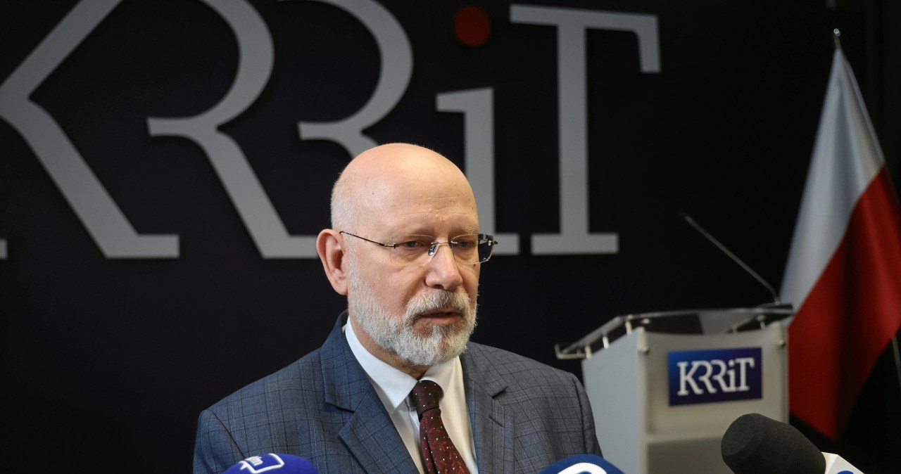 wiadomości,aktualności,Interia Zdradzony o świcie? Świrskiego z krajowej rady usunęły koleżanki nominowane przez PiS [OPINIA]