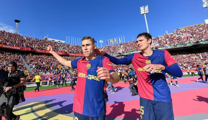 Barcelona chce pożegnać gwiazdora, nagły zwrot akcji. Potężny sprzeciw 