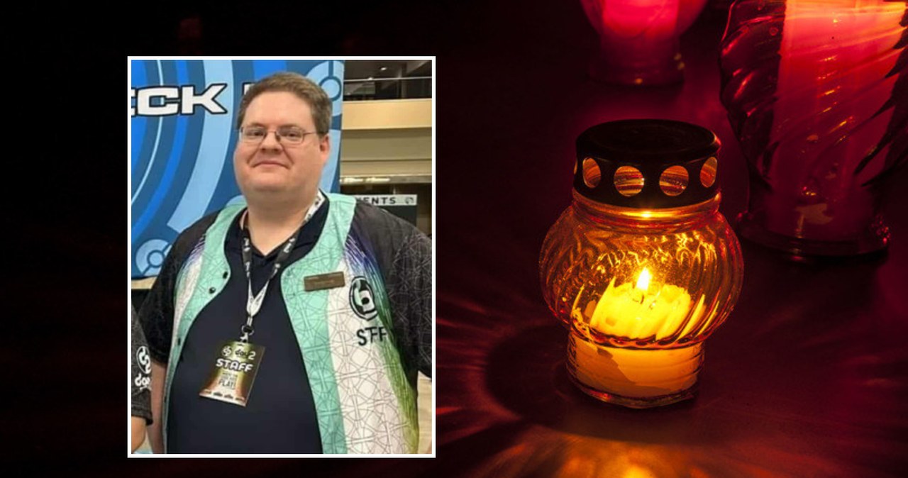 Zmarł JustInBasil, wybitna postać wśród fanów Pokemon