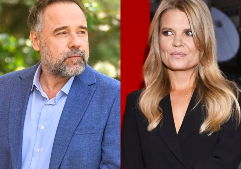 Nowickiego i Manowską łączy nie tylko praca w TVP. Prawda wyszła na jaw