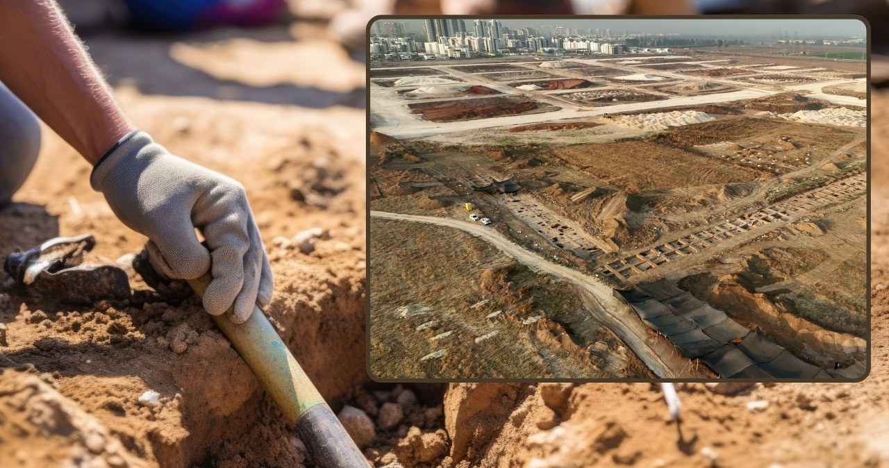 Powstał 5500 lat temu, teraz zadziwił naukowców. Wielkie odkrycie