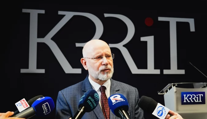 Kulisy odwołania Macieja Świrskiego z KRRiT. Kłótnia w rodzinie?