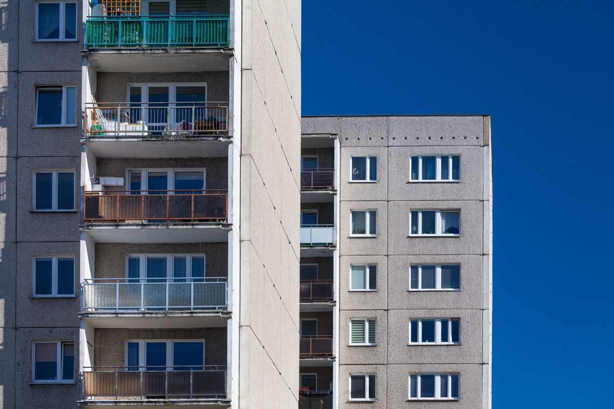 Koniec dziedziczenia mieszkań komunalnych? Rząd szykuje nowe przepisy