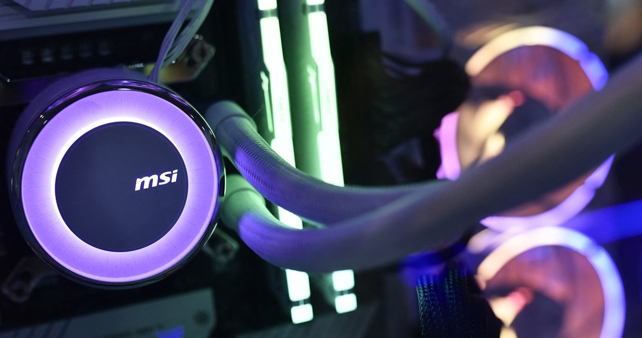 Najtrudniejszy rok od powstania firmy. Produkty MSI znacznie podrożeją!