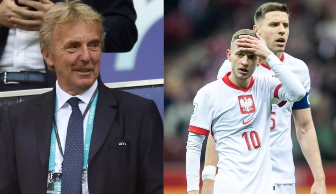 Zbigniew Boniek kąśliwie o Bednarku w Porto. Dosadnie go podsumował