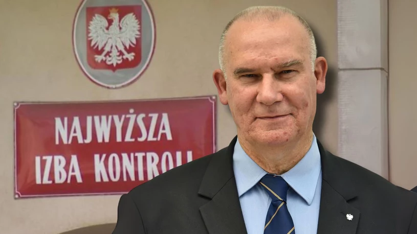 PiS ma kandydata na szefa NIK. Kaczyński zdradził nazwisko