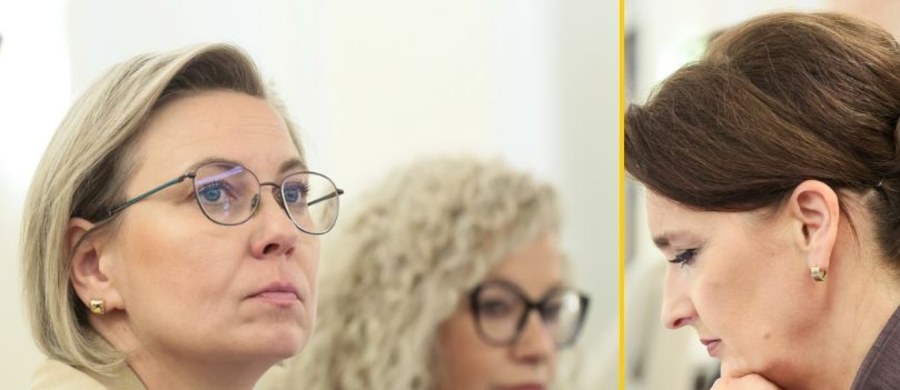 Rzecznik rządu uchylił rąbka tajemnicy dot. politycznej przyszłości Katarzyny Kotuli, Adriany Porowskiej i Marzeny Okły-Drewnowicz. Po tym, jak w wyniku rekonstrukcji rządu przestały kierować resortami, zostaną powołane na funkcję sekretarza stanu w Kancelarii Prezesa Rady Ministrów.