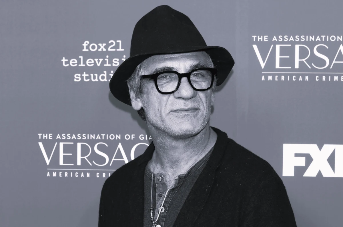 Nie żyje Alon Aboutboul - jeden z najpopularniejszych i najbardziej cenionych aktorów izraelskich, znany z filmów "Mroczny rycerz powstaje" i "Rambo III". Miał 60 lat. 