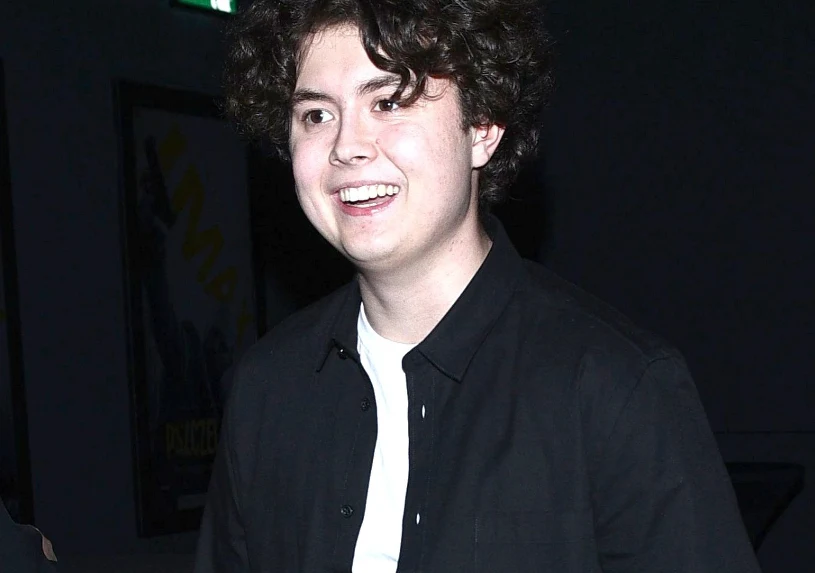 Pawłowski został przyłapany z piękną blondynką. Ale niespodzianka