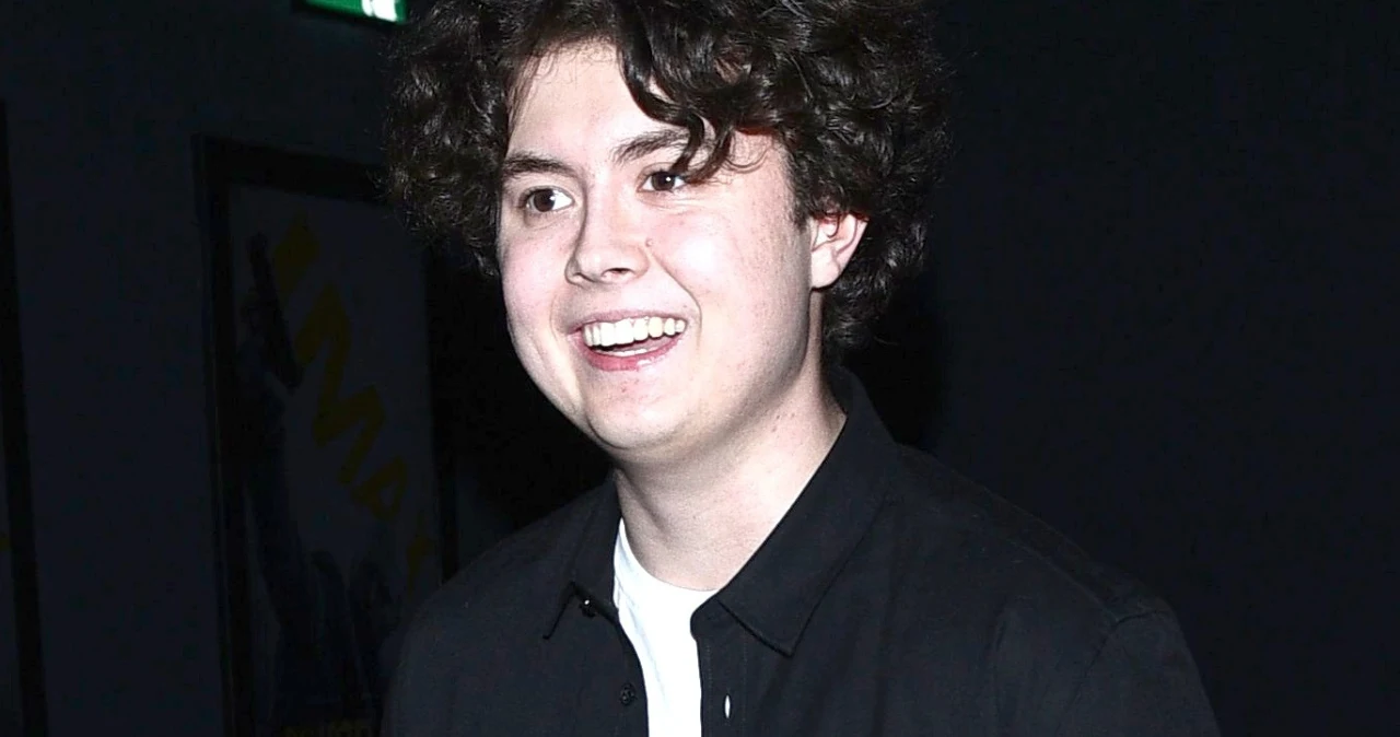 Mateusz Pawłowski wystąpi w "Tańcu z Gwiazdami". To koniec spekulacji