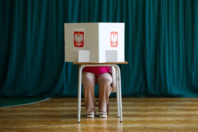 Polacy znów mogą pójść do urn. Trwają prace nad nowym referendum