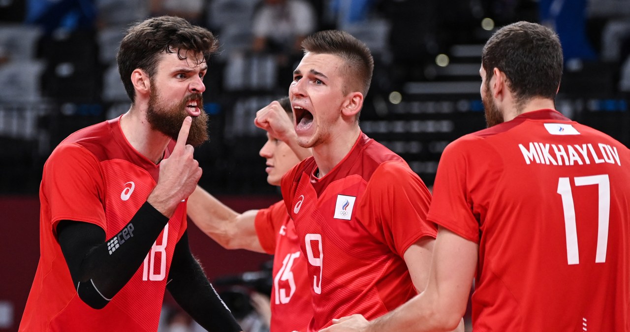 Pokonali Polaków, zagrają z Rosjanami. Pachnie skandalem przed MŚ