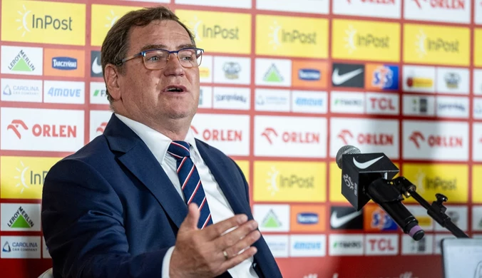 Jan Urban nie mógł się tego spodziewać. Aż huczy o wielkiej zmianie