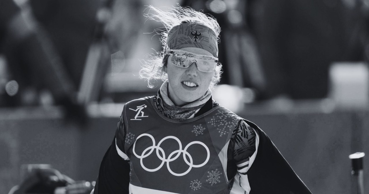 Nie żyje Laura Dahlmeier. Mistrzyni olimpijska miała 31 lat