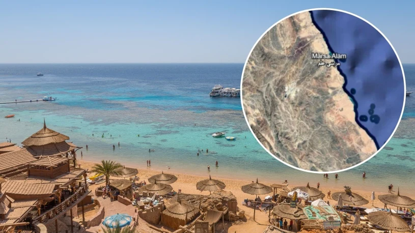 Śmiertelny wypadek w Egipcie. Wśród ofiar Polacy