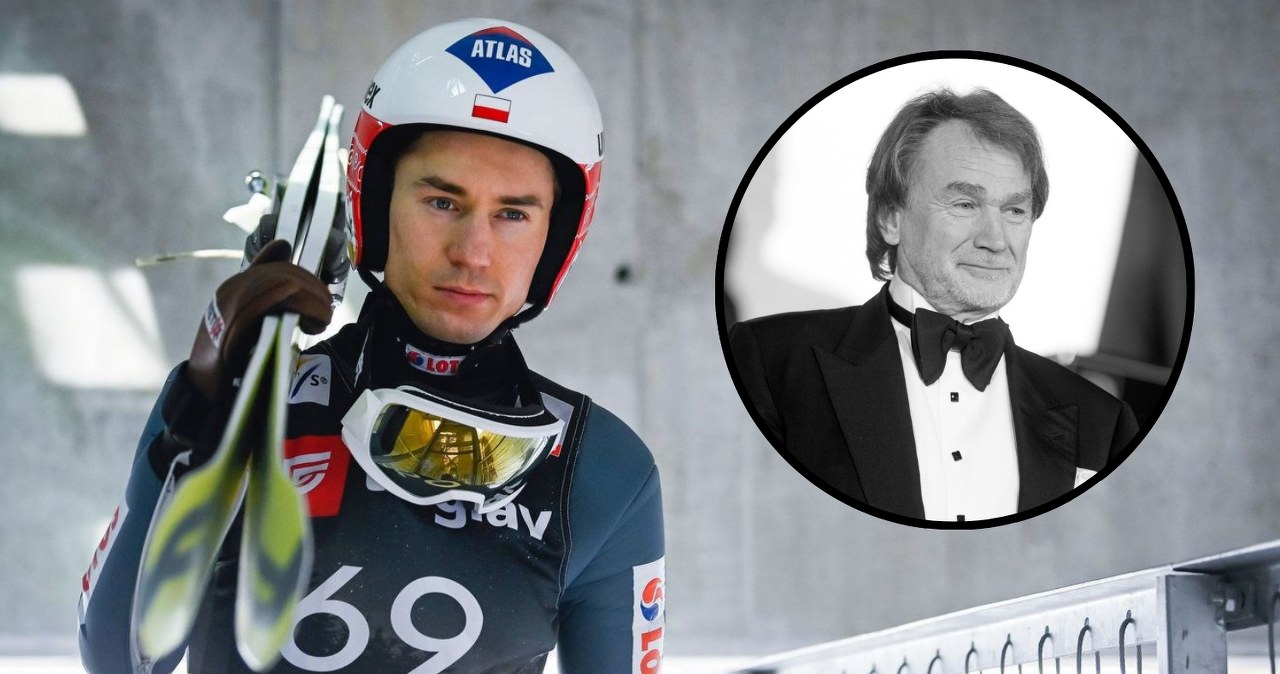 Stoch był zaskoczony po powrocie z Rosji. Tak zareagował najbogatszy Polak