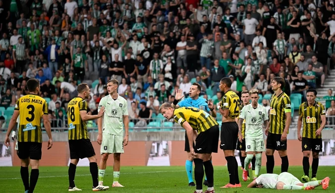 21:1 w Lidze Mistrzów, kompletna deklasacja. 16-latek absolutnym bohaterem