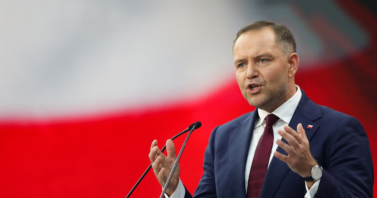 Media: Nawrocki postanowił ws. meczu Polaków. Oto jego decyzja