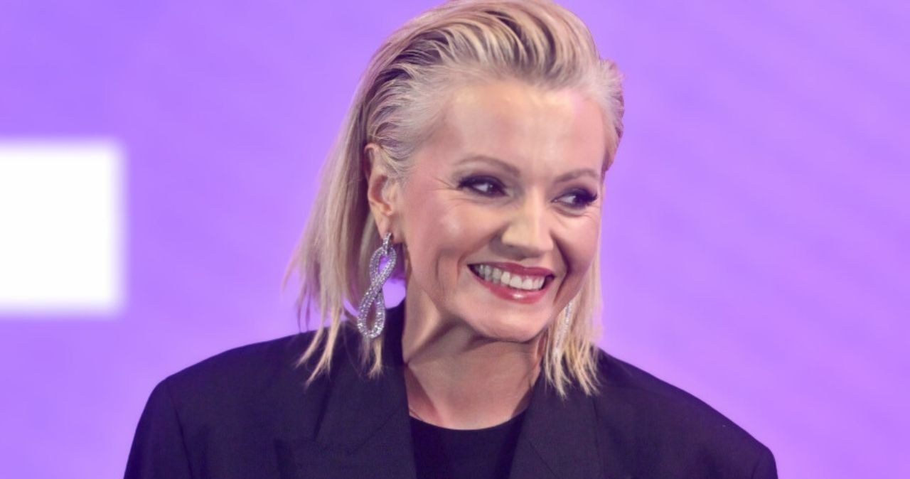 Tak Szelągowska składa życzenia ukochanemu. "Jest mi wszystko jedno"