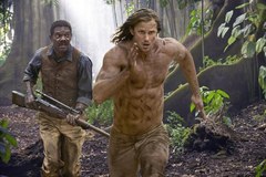 Tarzan: Legenda