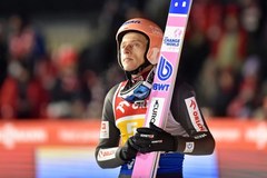 Skoki narciarskie: Letnie Grand Prix w Courchevel