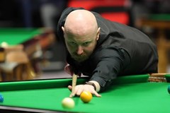 Snooker: Saudi Arabia Snooker Masters - 2. dzień