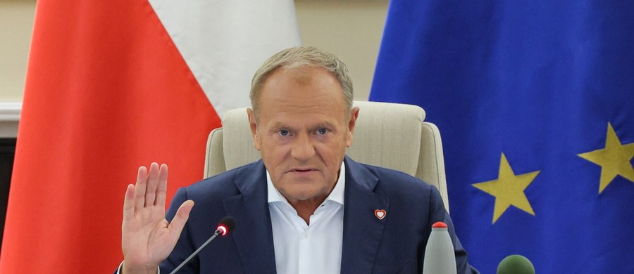 Koalicja Obywatelska prowadzi w najnowszym sondażu IBRiS dla "Rzeczpospolitej". Jej przewaga nad Prawem i Sprawiedliwością jest jednak niewielka. Według badania progu wyborczego nie przekraczają m.in. Konfederacja Korony Polskiej Grzegorza Brauna i Polska 2050. 