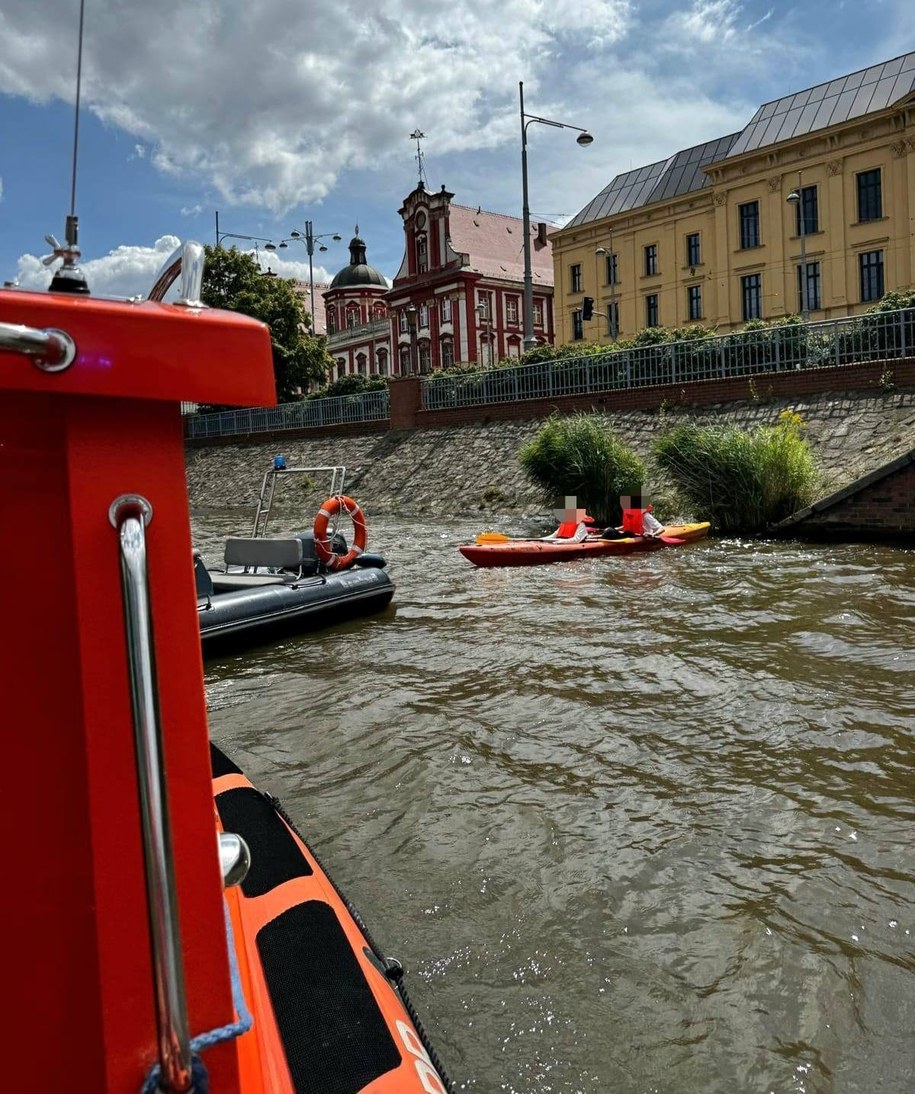 /Dolnośląskie WOPR /
