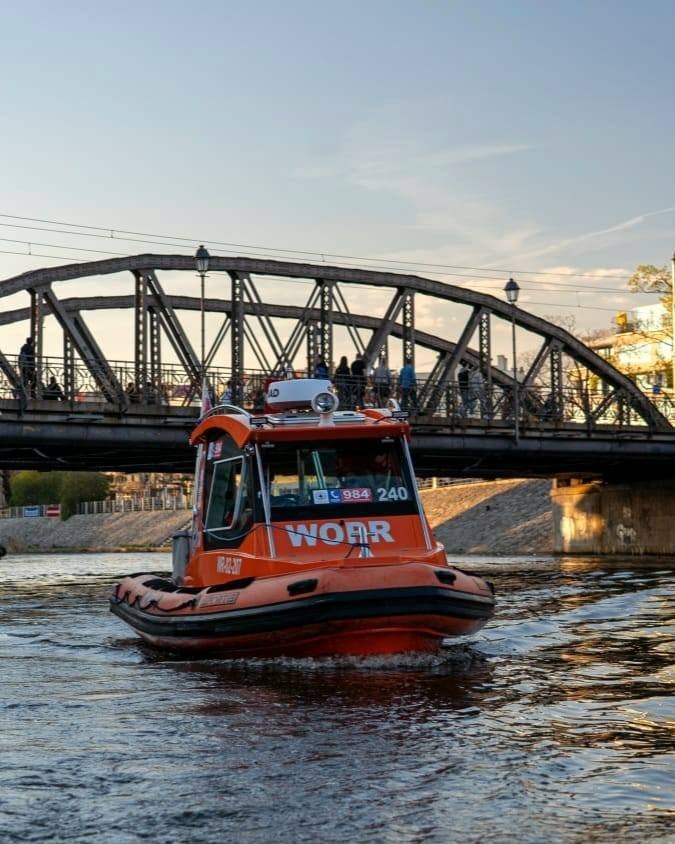 /Dolnośląskie WOPR /