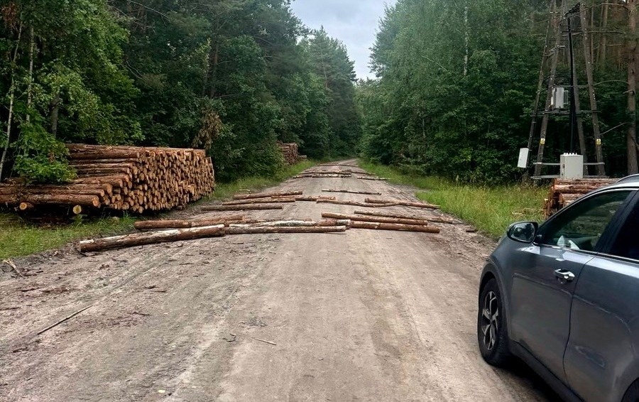 /POMORSKA POLICJA /Policja