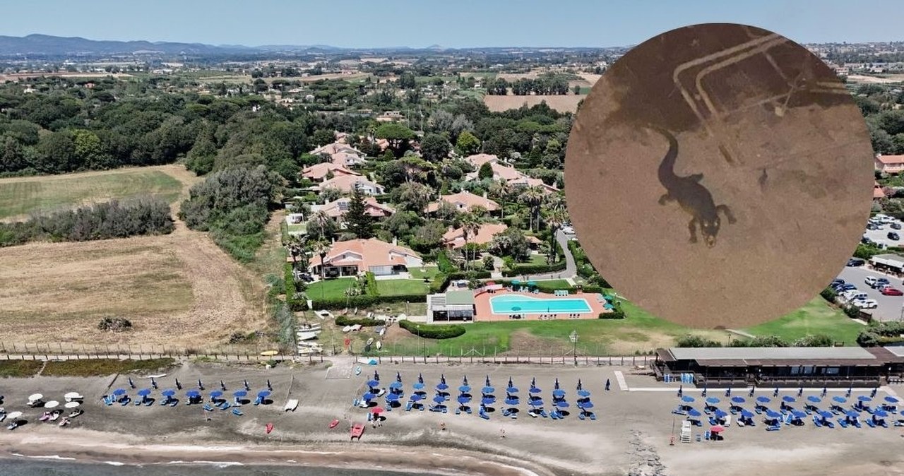 wiadomości,aktualności,Interia Poruszenie na południu Europy, 