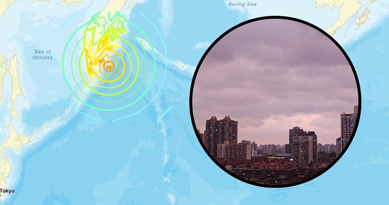 Chiny przygotowują się na najgorsze. Ponad 280 tys. mieszkańców ewakuowanych