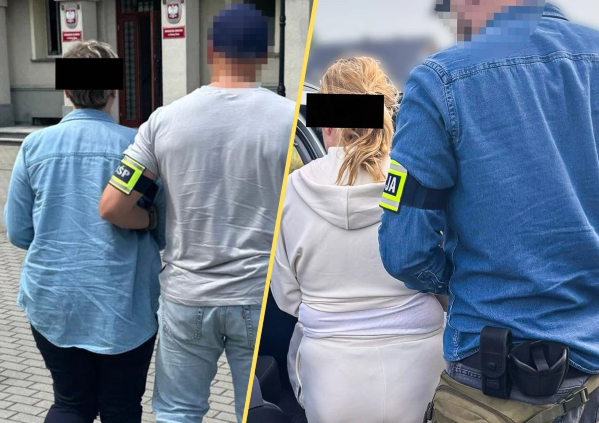 Fikcyjne recepty, zawyżone ceny leków i luksusowe życie na koszt podatników - tak działała zorganizowana grupa przestępcza, która w ciągu dwóch lat wyłudziła z Narodowego Funduszu Zdrowia co najmniej 82 mln zł tytułem refundacji za leki recepturowe. Wśród zatrzymanych są lekarze, farmaceuci i przedsiębiorcy z branży medycznej. Śledczy mówią wprost: to jedna z największych afer lekowych w historii.