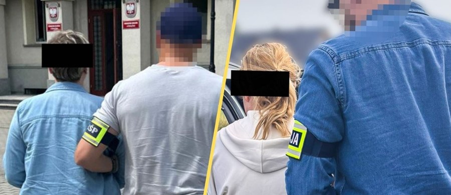 Fikcyjne recepty, zawyżone ceny leków i luksusowe życie na koszt podatników - tak działała zorganizowana grupa przestępcza, która w ciągu dwóch lat wyłudziła z Narodowego Funduszu Zdrowia co najmniej 82 mln zł tytułem refundacji za leki recepturowe. Wśród zatrzymanych są lekarze, farmaceuci i przedsiębiorcy z branży medycznej. Śledczy mówią wprost: to jedna z największych afer lekowych w historii.