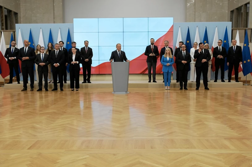 Czy koalicja rządząca przetrwa do kolejnych wyborów? Najnowszy sondaż