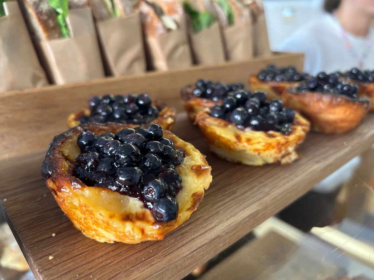 Dzisiaj w naszej cotygodniowej akcji "Pyszne, bo polskie" jesteśmy na Pomorzu. Próbujemy zarówno tradycyjnych, kultowych potraw, jak i nietypowych, ale popularnych smaków. "Pyszne, bo Polskie" to wakacyjna akcja RMF FM, podczas której przemierzamy kraj w poszukiwaniu wyjątkowych lokalnych potraw.