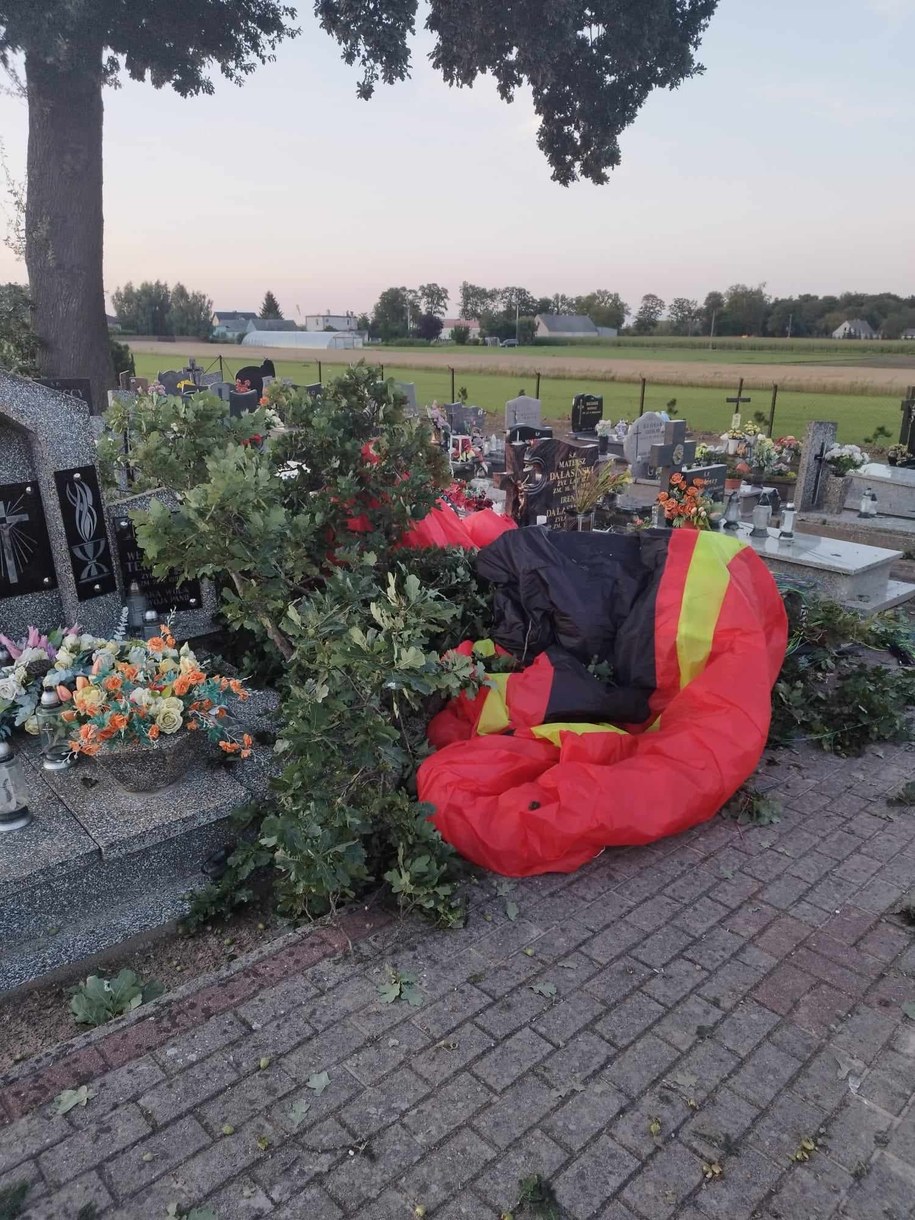 /KPP w Aleksandrowie Kujawskim /Policja