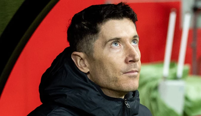 Zwrot akcji w sprawie opaski. Lewandowski już wie. Jasna decyzja trenera