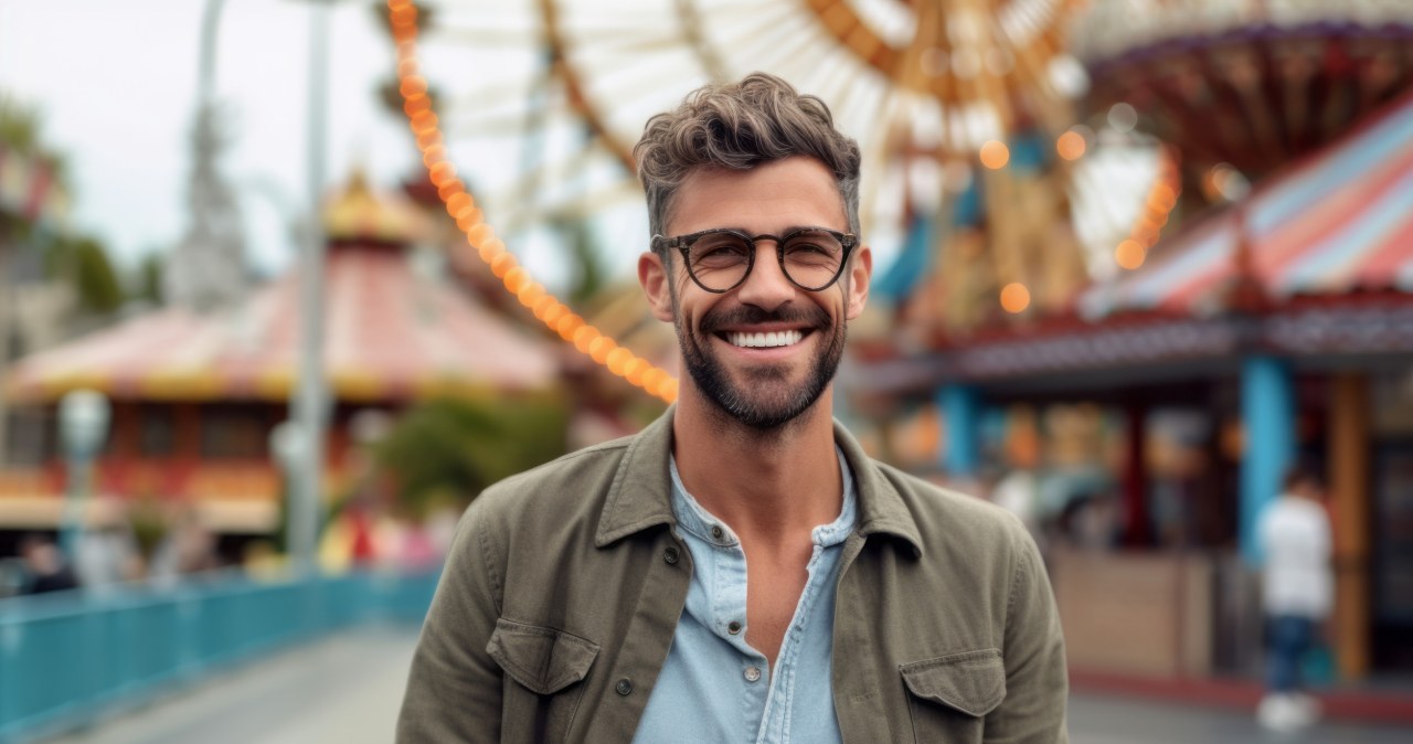 Urocze imię uporządkowanych mężczyzn. Zdrobnienia roztapiają serca