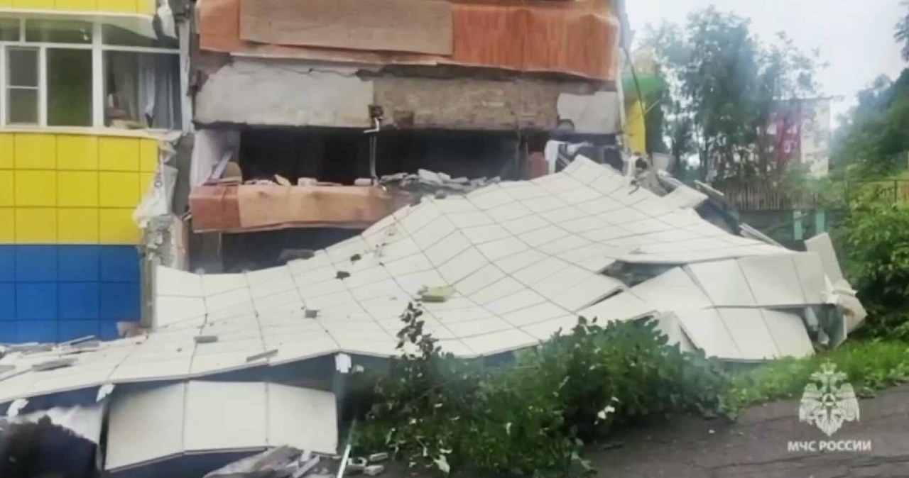 Najsilniejsze trzęsienia ziemi. Kamczatka wśród sejsmicznych rekordów