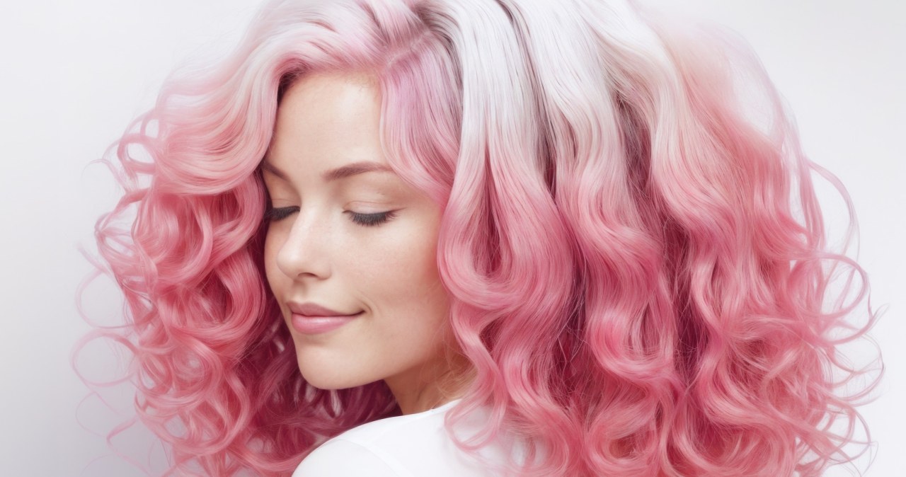 To imię znaczy: kędzierzawa. Nosi je niecałe 200 Polek